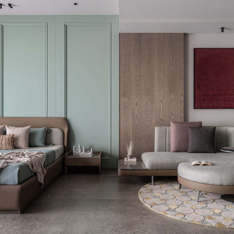 Beds & Bedroom Furniture