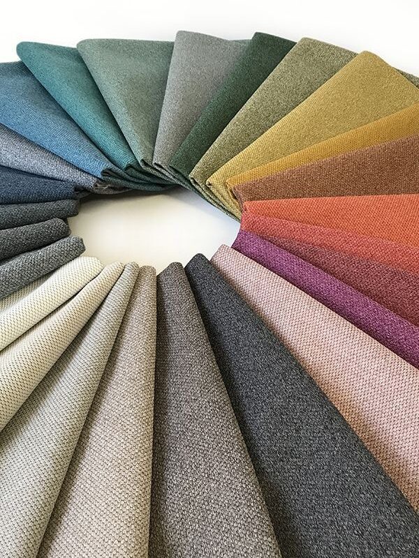 Upholstery Fabrics