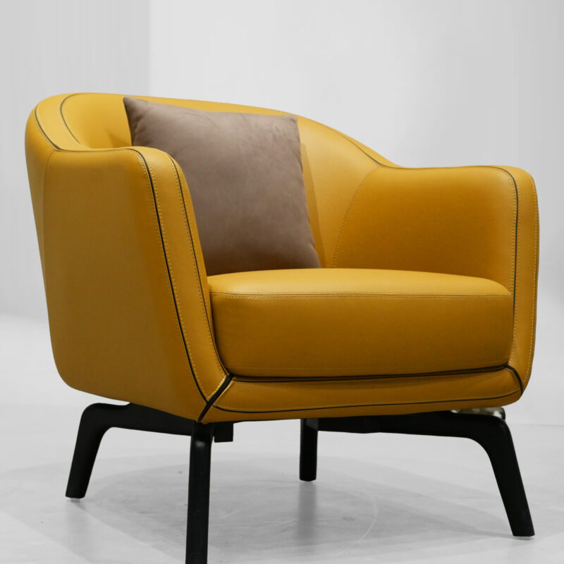 Belt Armchair