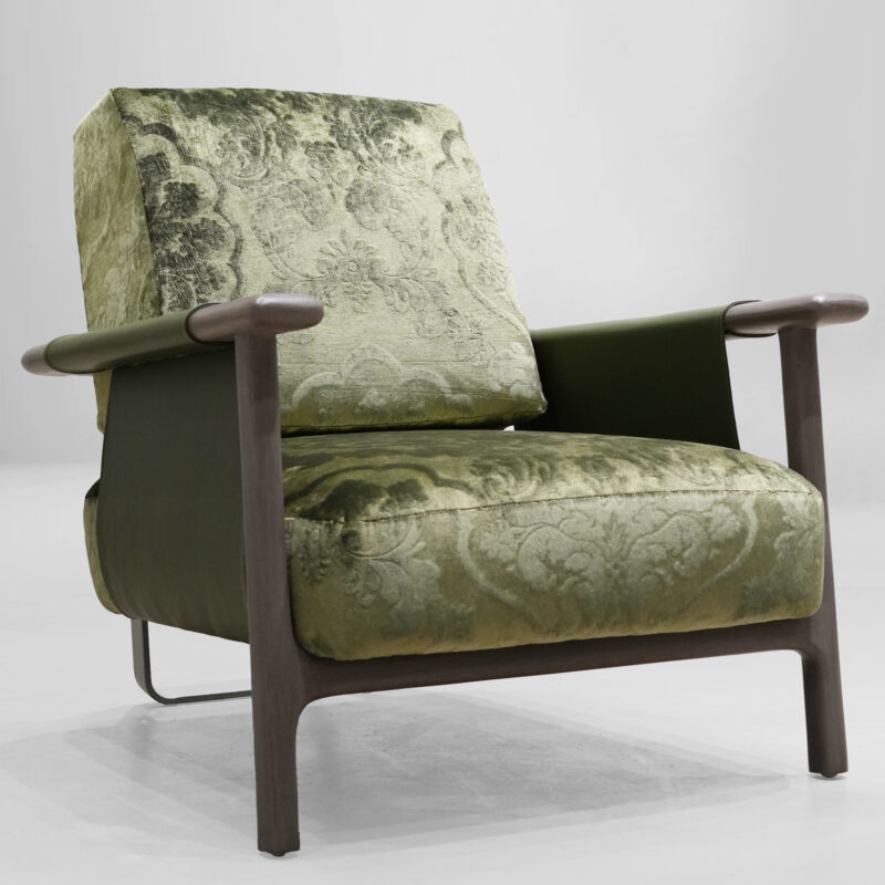 Corolla Armchair