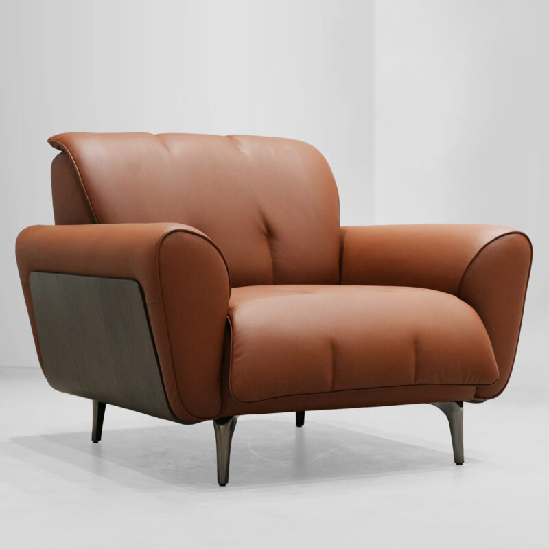 Cosmo Armchair