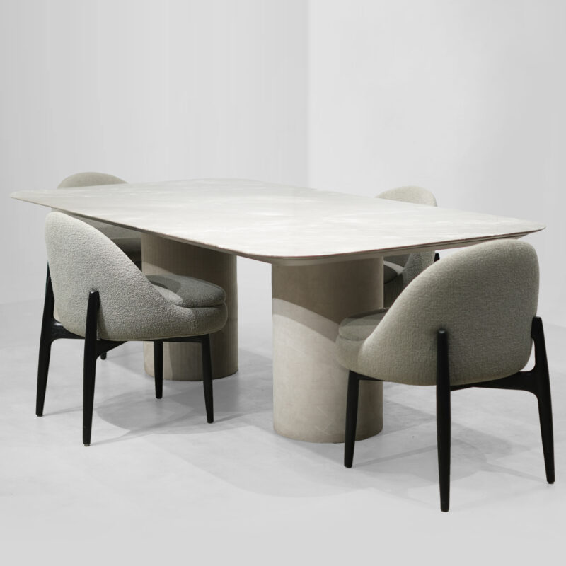 Cosmo Dining Table