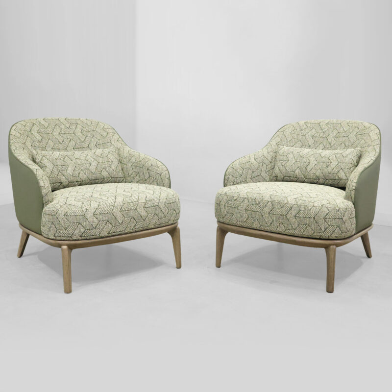 Leslie Armchair