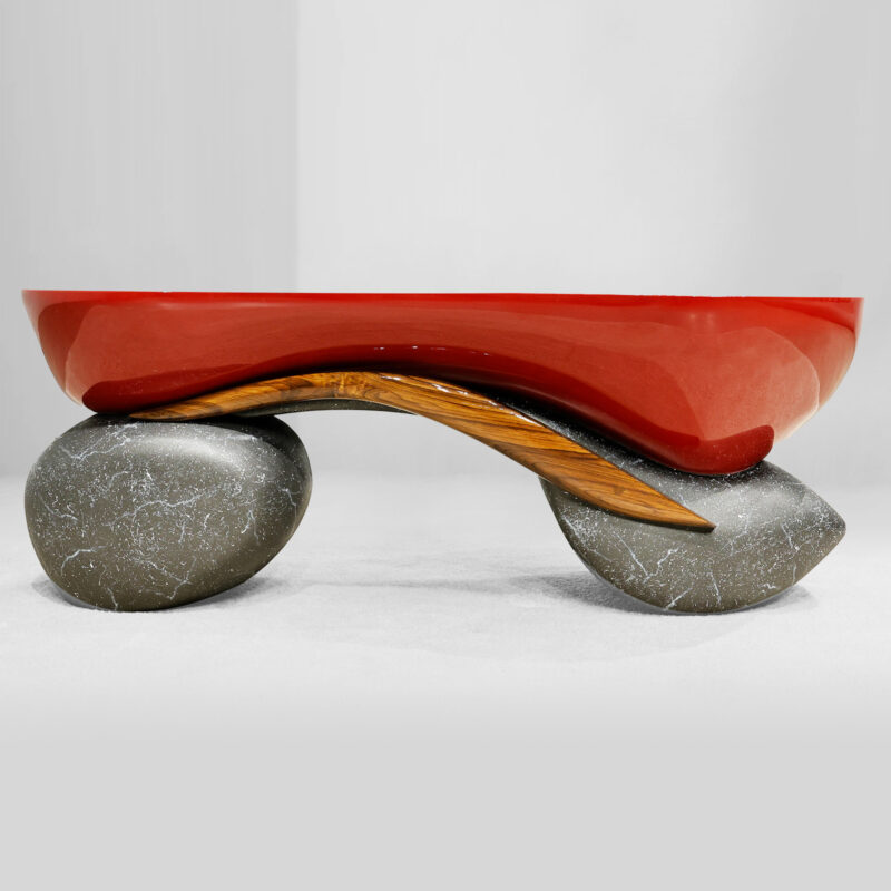 Sen: The Harmony Table