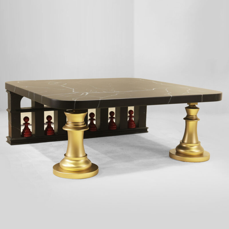 Kingdom Table