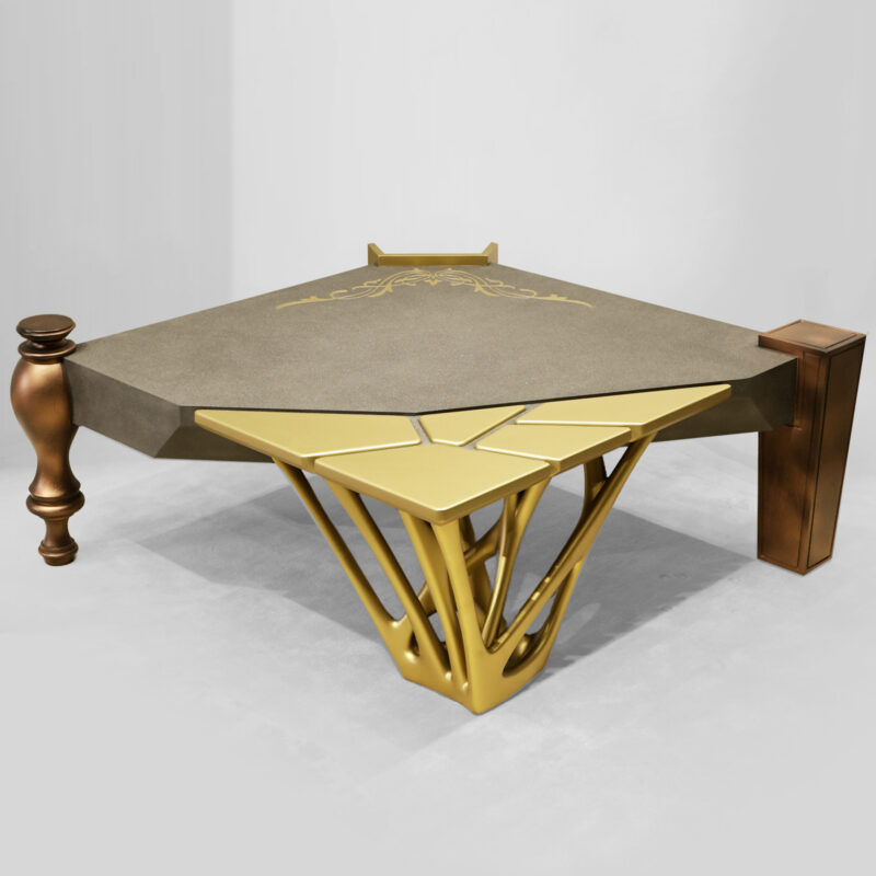 Sangam Table