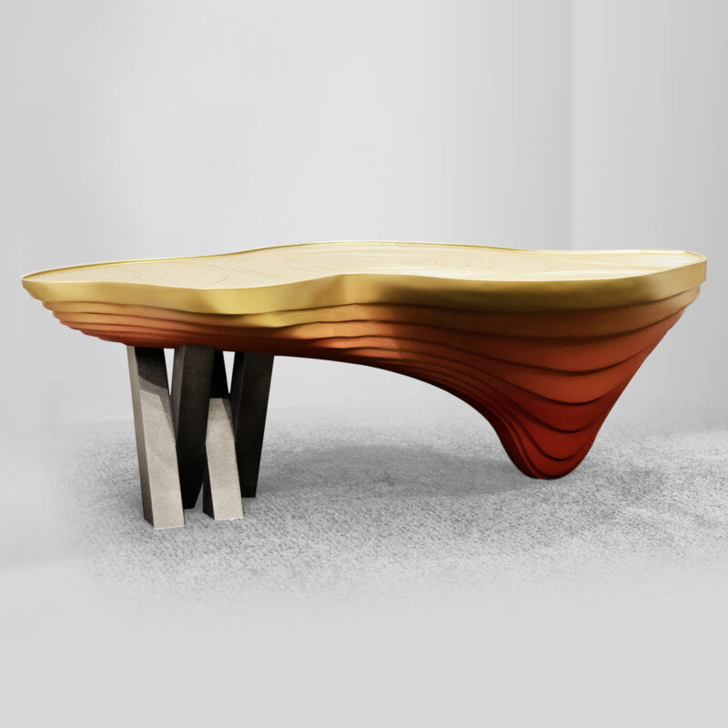 Orbix Table